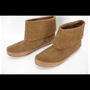 OluKai ‘Auana Bootie